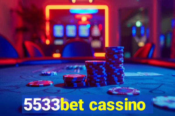 5533bet cassino